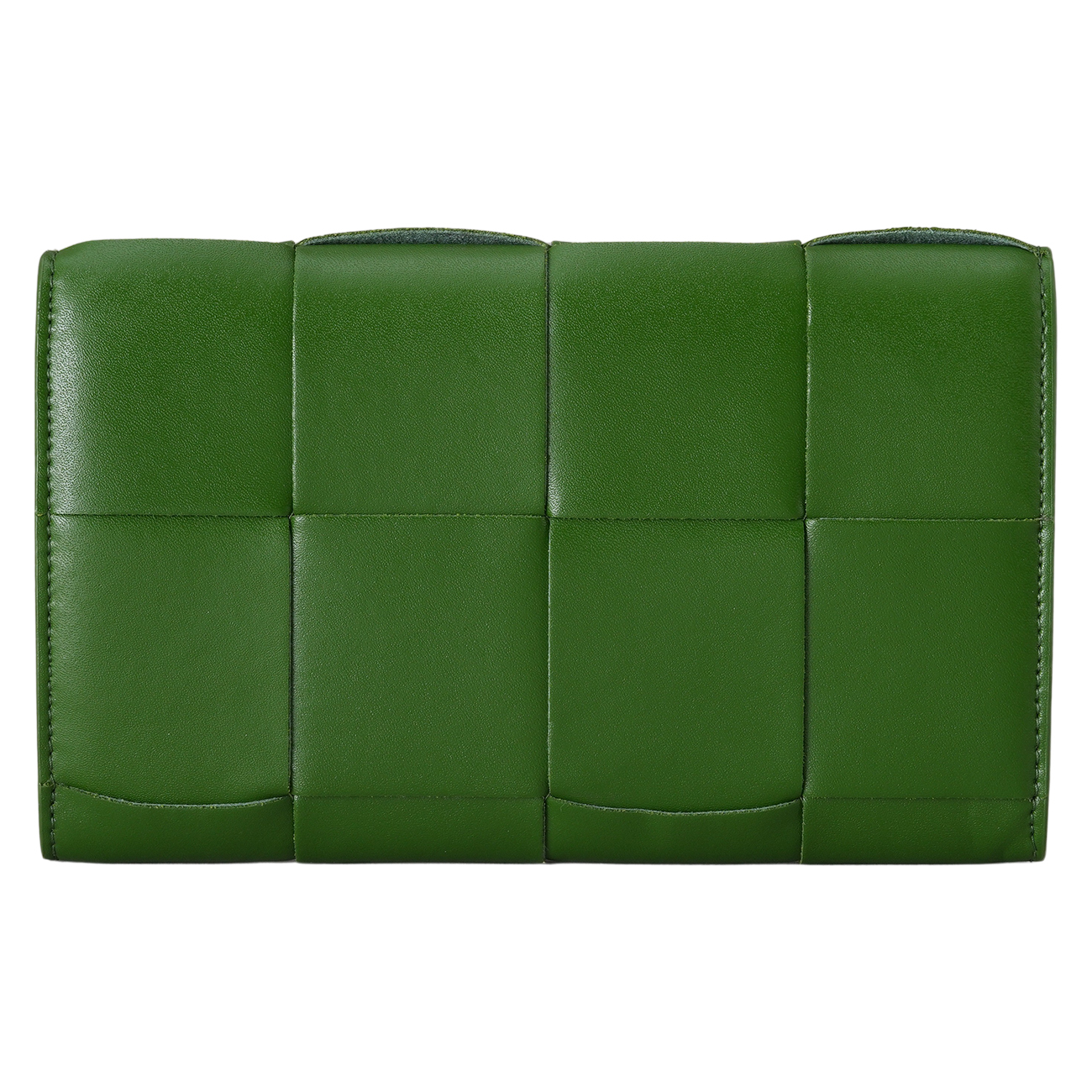 BOTTEGA VENETA(USED)보테가베네타 카세트 장지갑